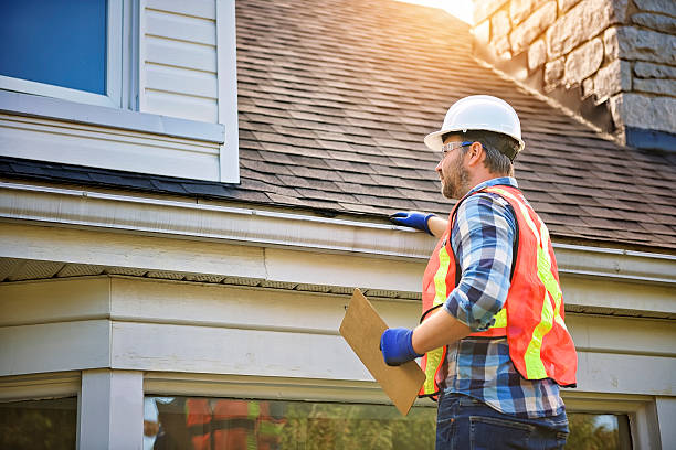 Licensed Roofing service in Rhome, TX - Ben Roofing and Steel LLC